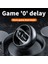 KM89 Tws Bluetooth 5.3 Kulaklık Stereo Müzik Oyun Kablosuz Kulaklık - Gümüş (Yurt Dışından) 2