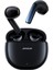 Pb1 Tws Kulaklık Kablosuz Çift Mikrofonlu Enc Çağrı Gürültüsü Önleyici Yarım Kulak Içi Bluetooth Kulaklık - Siyah (Yurt Dışından) 1