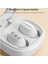 Thinkplus XT62 Tws Ergonomik Kulak Içi Bluetooth Kulaklık Kablosuz Stereo Müzik Kulaklığı - Pembe (Yurt Dışından) 5