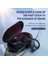 LX03 Kablosuz Bluetooth Kemik Iletimli Kulaklık Stereo Müzik Kulak Kancası Spor Kulaklığı - (Yurt Dışından) 2