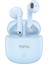 Totu Be-12-Tws Bluetooth Kulaklık Düşük Gecikmeli Kulaklık Şarj Kutulu Kablosuz Su Geçirmez Kulaklık - Mavi (Yurt Dışından) 1