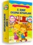 2. Sınıf Okuma Kitapları Serisi - 10 Kitap - Celal Akbaş 1