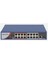 Hıkvısıon DS-3E0318P-E/M 16FEX1GE+1GE Sfp Yönetilemez 130W Poe Switch 1