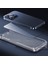 iPhone 15 Wiwu SQ-008 Oleofobik Easy İnstall Temperli Cam Ekran Koruyucu Uygulama Aparatlı 4
