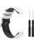 Garmin Forerunner 230-235 Uyumlu Silikon Kordon 2