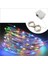 1 Mt Multi Renk 10 Ledli Pilli Peri Led Işık 1