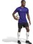 Tabela 23 Jsy Erkek Futbol Forması IB4926 Mor 4