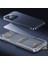 iPhone 13 Wiwu SQ-008 Oleofobik Easy İnstall Temperli Cam Ekran Koruyucu Uygulama Aparatlı 3