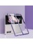 Samsung Galaxy Z Fold 3 Telefon Kılıfı (Yurt Dışından) 1
