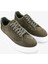 Lorenza Erkek Yeşil Süet Deri Sneakers & Spor Ayakkabı 04 2905 Erk Ayk Y24 2
