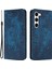 Samsung Galaxy S23 Plus Telefon Kılıfı (Yurt Dışından) 1