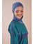 Hijab Deniz Bonesi Indigo 2