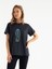 Ayak Izi Tasarım T-Shirt 4
