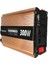 Piranha 12264 300W Voltaj Çevirici Inverter 1