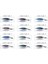 Jig Coin Realistic 40 G - Color #3 2