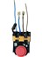Sparky M1400 Devir Ayar Kartı 1