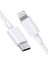 Apple iphone Usb-C To Lightning Şarj Kablosu (3A Pd) Type-C To Lightning Iphone Ipad Uyumlu Şarj K 1