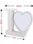 Love Kalpli Fotoğraflı Sihirli Ayna 3