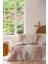Love Ladder Tek Kişilik Lastikli Fitted Çarşaf Nevresim Takımı 1