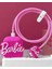 iPhone Barbie 18W/20W Usb-C Kablo Hızlı Şarj Adaptörü Koruyucu Dayanıklı Kılıf Şarj Koruyucu Kapak 1