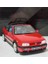 1:18 Volkswagen Golf 3 Cabriolet Sport Edition (Reçine Otto Models Kapalı Gövde 1