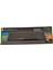 RX-K16 Kablosuz Touchpad Li Klavye 2