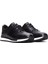 Erkek Siyah Bağcıklı Casual Sneaker 24WFD610114 3