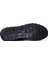 Erkek Siyah Bağcıklı Casual Sneaker 24WFD610114 4