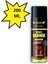 Profesyonel 200 Ml. Parlak Sprey Vernik 2 Adet 2