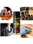 Profesyonel 200 Ml. Parlak Sprey Vernik 2 Adet 4