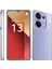 Xiaomi Redmi Note 13 Pro 4g Kılıf Silikon Şeffaf Kapak 1