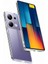Xiaomi Poco M6 Pro Kılıf Kamera Korumalı Silikon Şeffaf Kapak 1