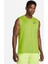 Dri Fit Men Sports Tank Top Erkek Spor Atlet Yeşil 1