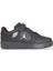 Kidessa 1608 Anatomik Tabanlı Çocuk Ve Genç Sneakers Ayakkabı - Nkt01608-Sıyah-39 1