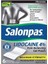 Lidocaine 4% Pain Relieving Gel Patch 6 Adet 1