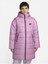 Therma-Fit Full-Zip Hoodie Kadın Mont Parka 1