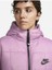 Therma-Fit Full-Zip Hoodie Kadın Mont Parka 5
