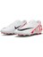 Kırmızı - Pembe Erkek Futbol Ayakkabısı DJ5963-600 Vapor 15 Club Fg/mg 3