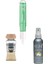 Kıvırcık Saç Bakım Kürü Booster 120 ml & Fusıo Dose 12 ml + Keune Saç Bakım Sprey 125ML 1
