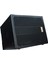 Hepa Merz Over Head SUB-PRO15-AP 2500W 15 inç Aktif Subwoofer Subbass Hoparlör 2