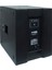 Hepa Merz Over Head SUB-PRO15-AP 2500W 15 inç Aktif Subwoofer Subbass Hoparlör 4