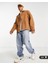 Sportswear Life Unlined Chore Coat Full-Button Erkek Ceket Ndd Sport 4