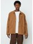 Sportswear Life Unlined Chore Coat Full-Button Erkek Ceket Ndd Sport 5