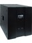 Over Head SUB-PRO15-PP 2500W 15 inç Pasif Subwoofer Subbass Hoparlör 4