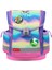 Rainbow Ombre Ortopedik Mıknatıslı Okul Çantası 405 78/AG 1