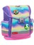 Rainbow Ombre Ortopedik Mıknatıslı Okul Çantası 405 78/AG 2