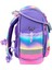 Rainbow Ombre Ortopedik Mıknatıslı Okul Çantası 405 78/AG 3