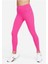 Dri-Fit Go Firm-Support High-Waisted 7/8 Running Kadın Tayt Ndd Sport 1