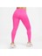 Dri-Fit Go Firm-Support High-Waisted 7/8 Running Kadın Tayt Ndd Sport 3