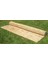 75 Cm X 600 Cm Misina İpli Doğal Bambu Kamış Çit Bahçe Çiti Hasır Çit Gölgelik 1
